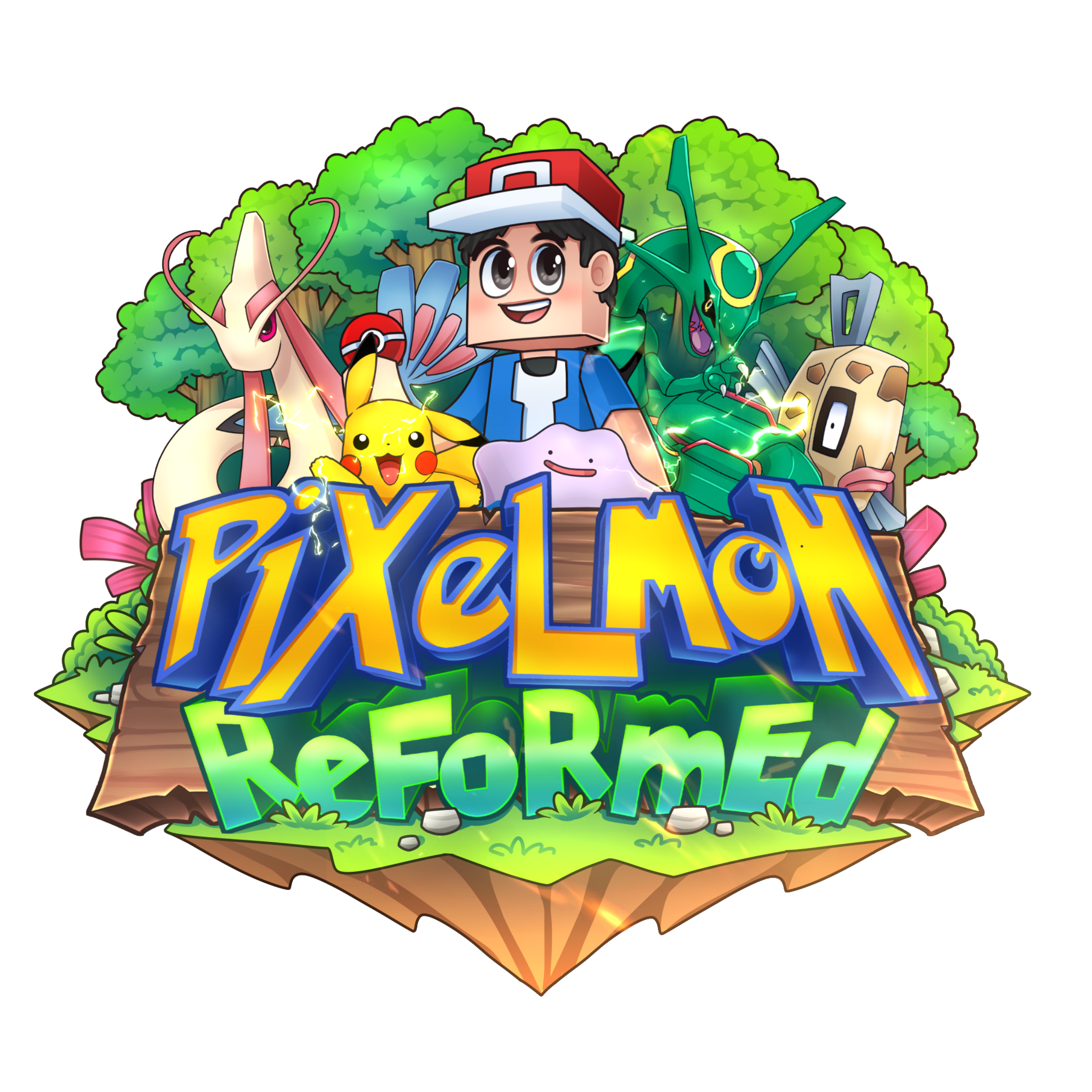 PixelmonReformed